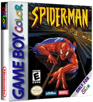 ROM Spider-Man